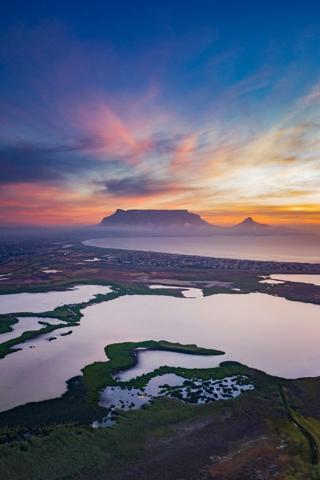 cape town